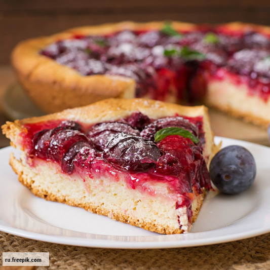 Разрыхлитель теста Baking Powder, Siebin/Россия