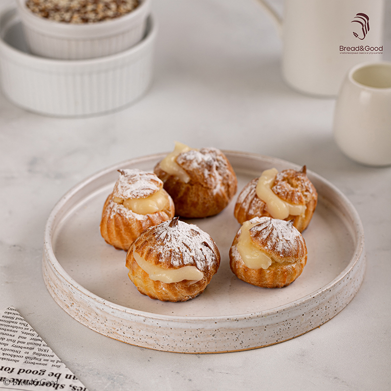 Смесь «Заварной крем», Sweet&Good