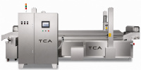 Конвейерная фритюрница XDL-8500х1000 ТСА