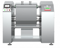 Тестомес горизонтальный IZM2500 Samplus