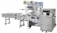 Горизонтальная упаковочная машина RD-BM-708S NHL-Tech