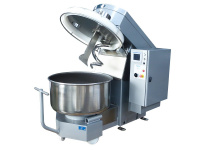 Спиральные тестомесы T-120/180/240/300 TOPOS