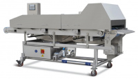 Комбинированная контактная обжарочная печь SMJ600-II HIWELL