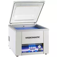 Вакуумный упаковщик настольный E 15 basic / C 15-HL Webomatic