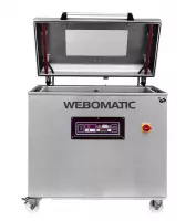 Вакуумный упаковщик однокамерный С 60 Webomatic