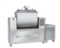 Вакуумный тестомес ZKHM-600HP HELPER