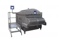 Лопастная фаршемешалка с функцией варки паром высокого давления MIXCook – 1500S Nadratowski 