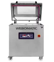 Вакуумный упаковщик однокамерный    C 50 Webomatic