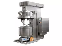 Планетарные миксеры серии Т-750 TOPOS