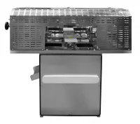 Машина для удаления клипс Declipper st 01 