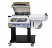 Термоусадочные аппараты SL-45, SL-55, SL-560 NA SMIPACK Термоусадочные аппараты SL-45, SL-55, SL-560 NA SMIPACK