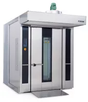 Печь ротационная FD 150 газ/дизель (листы 600*800) FIMAK Печь ротационная FD 150 газ/дизель (листы 600*800) FIMAK
